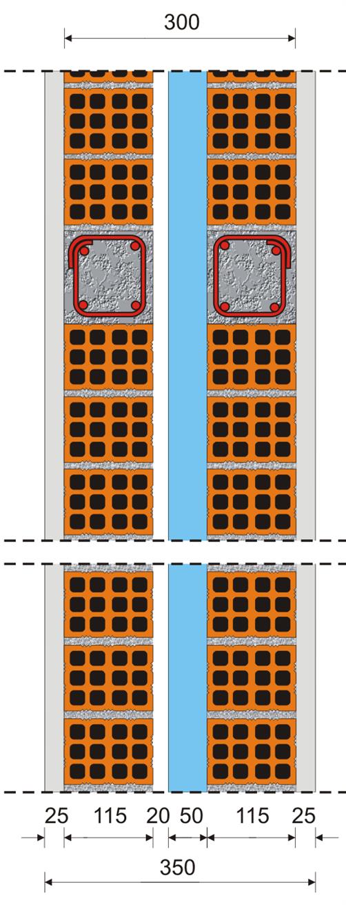Brick masonry loads|www.BuildingHow.com